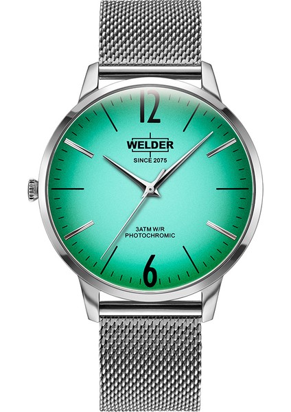 WRS406 42 mm Slim Kol Saati