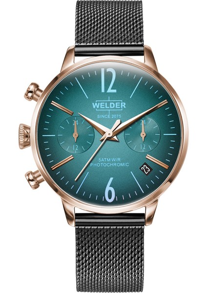 WWRC716 36 mm Kadın Kol Saati