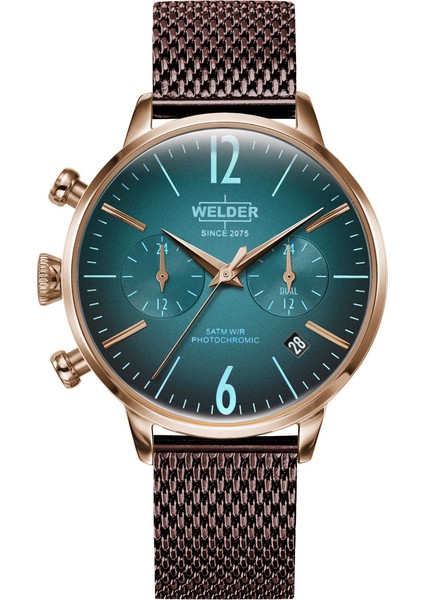 WWRC610 38 mm Kadın Kol Saati