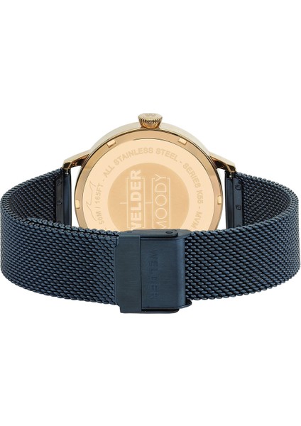 WRC725 36 mm Kadın Kol Saati fiyatları