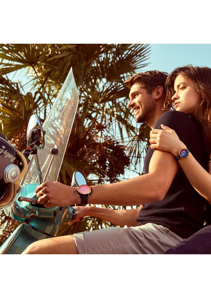 WRC725 36 mm Kadın Kol Saati modelleri