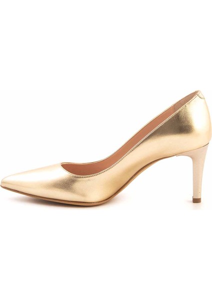 Stiletto Kadın Klasik Ayakkabı 21694 fiyatları
