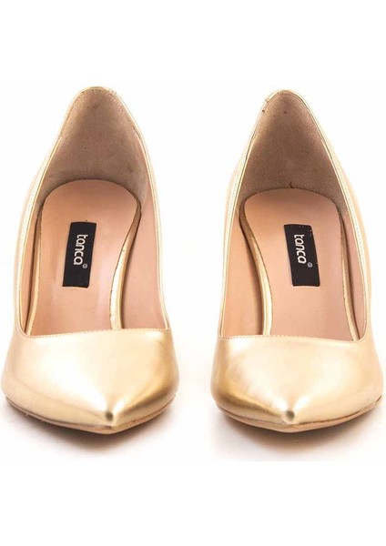 Stiletto Kadın Klasik Ayakkabı 21694 modelleri