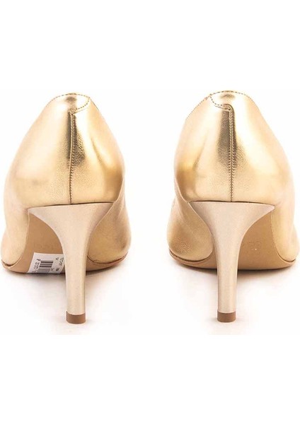 Stiletto Kadın Klasik Ayakkabı 21694 fırsatları