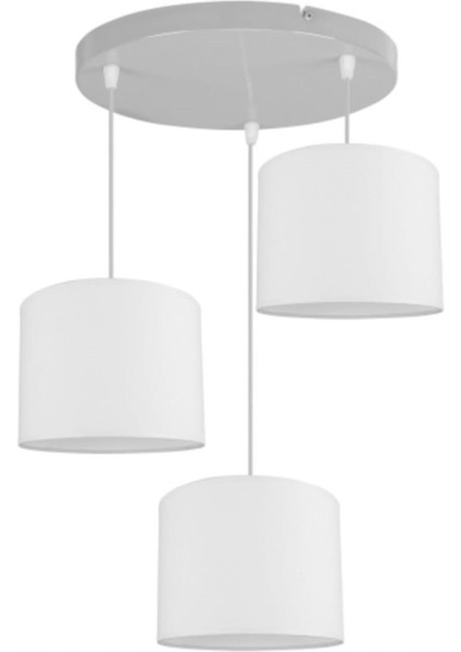 3'lü Avize Sarkıt fiyatları