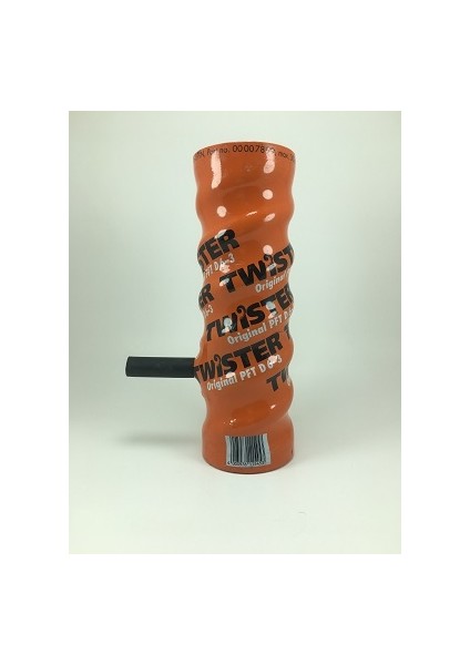Alçı Sıva Makinesi Stator Helezon Yatağı Pft Twister D 6-3