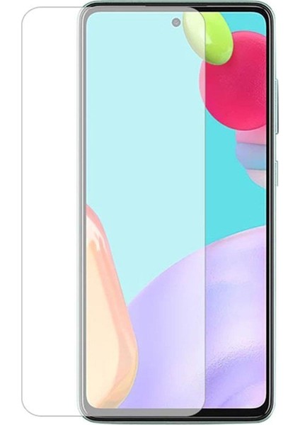 Samsung Galaxy A2 Core Cam Nano Ekran Koruyucu