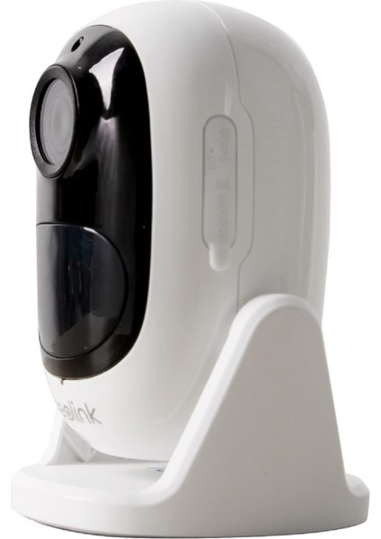 Argus 2e IP Kamera
