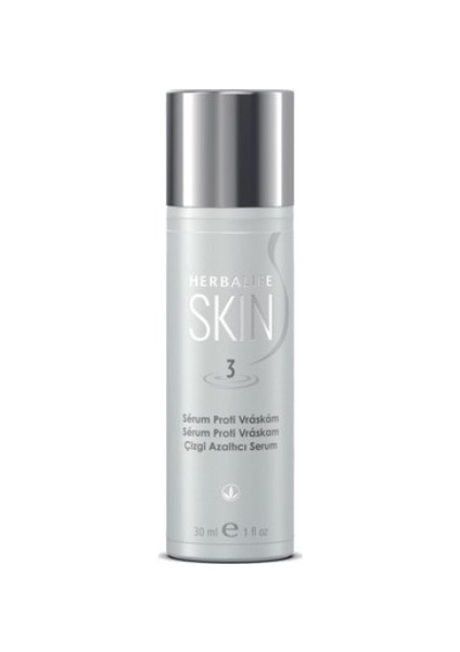 Çizgi Azaltıcı Serum 50 ml