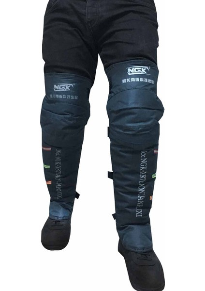 297 Bakam Koruma Yağmurluk