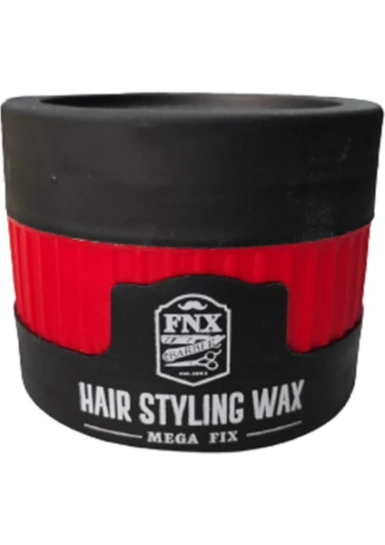 Fnx Wax Mega Fix 150  ml