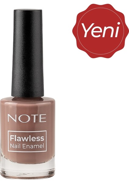 Nail Flawless Oje 06 Canyon - Nude