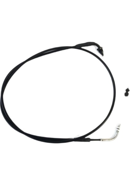 Sym JoyMax 250 Gaz Teli - B -