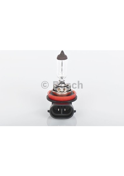 1987302084 Ampul Eco 12V H11 55W PGJ19 - 2 Tek Tellı Far ve Sıs