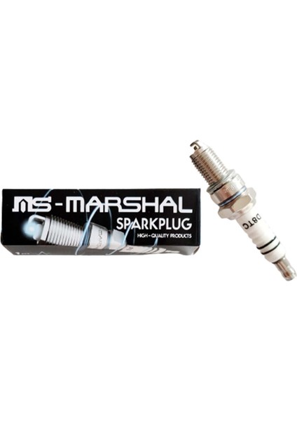 Marshal Buji D8TC - Cg Agk Çita / Mondial KT125 Seyhan KN150