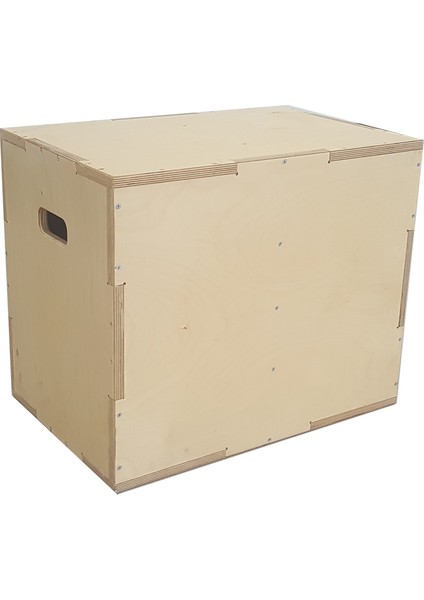 CRS-020 Plyometrik Ahşap Küp fırsatları