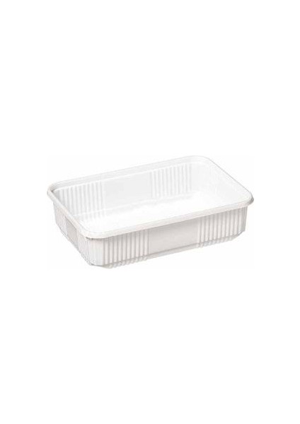 250 gr Dondurma Kaymak Kasesi 100'LÜ