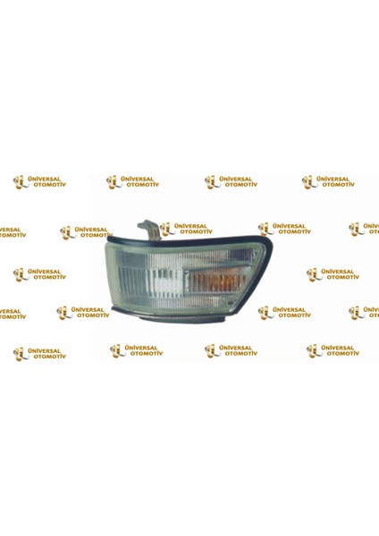 Sinyal Corolla Liftback 88-92 Lh