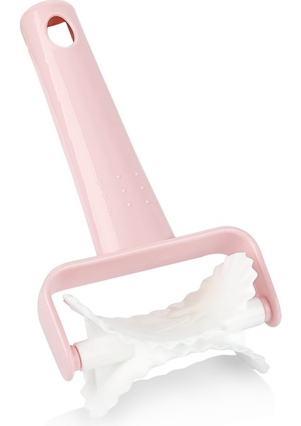 Plastlife Tırtıklı Daire Kesici Rulet