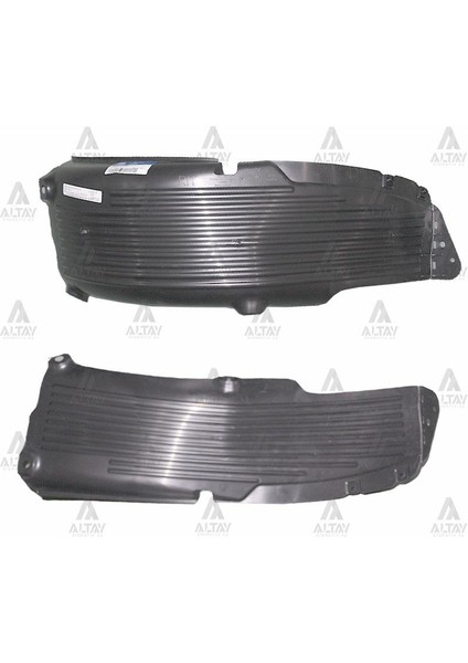 I20 Arka Çamurluk Davlumbazı Sol 2012-2015 86821-1J500 86821-4P500