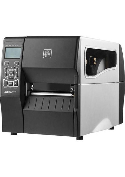 P1037974-011 Zebra ZT230 Yazıcı Kafası 300 Dpi Orijinal Ürün