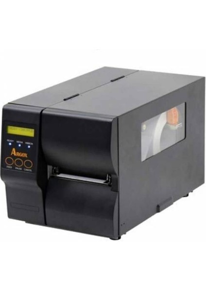 IX4-250 Yazıcı Kafası 203 Dpi
