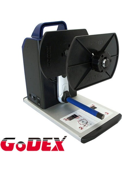 T10 Otomatik Etiket Sarıcı