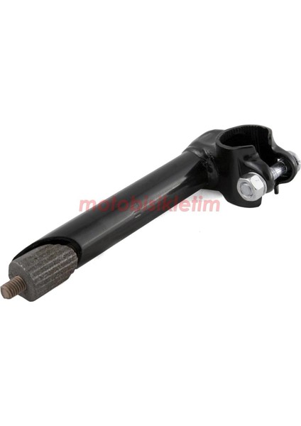 Bisiklet Bmx Tel Gidon [direksiyon] Boğazı [siyah] fiyatları