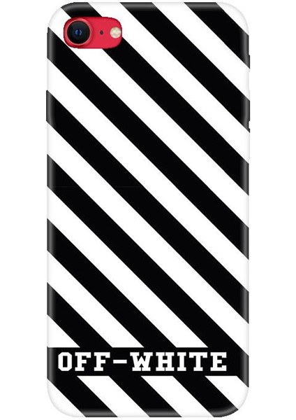 Iphone 8 White Series-1