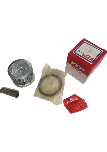 Piston Segman C90 Ytp 100