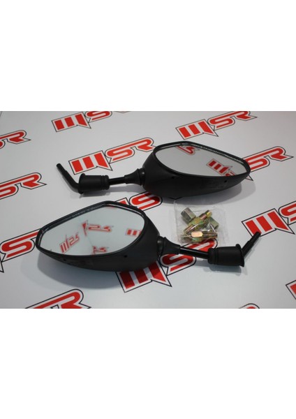 Sym Jet 4 125 - Sympony Sr 125 - Ayna Tk