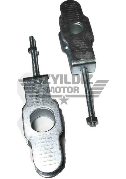 Zincir Çektirme Apache Tk