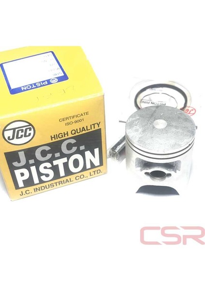 Lead Piston Segman Jcc 48MM 0,75