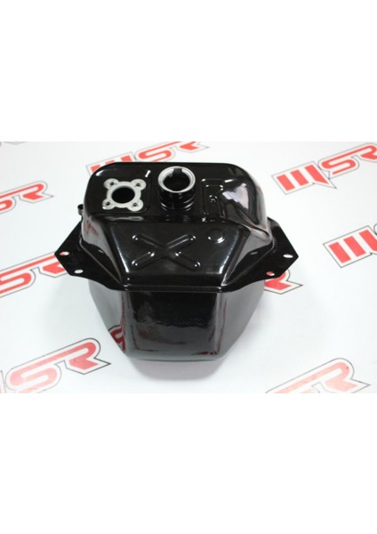 Bws 100 Benzin Deposu