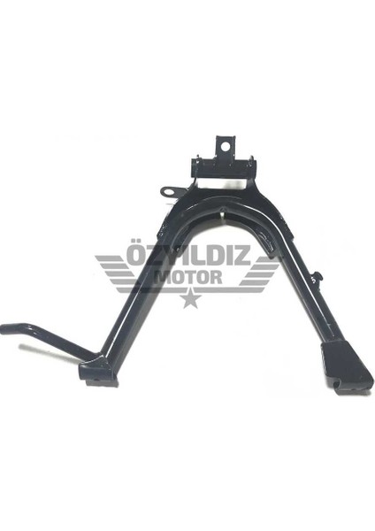 Sehpa Alt CG125