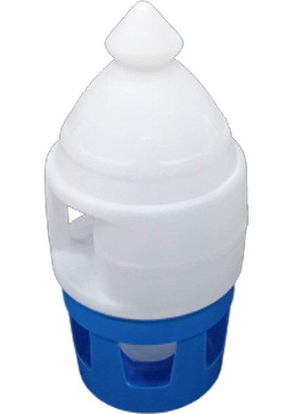 Güvercin Kuş Suluğu Kuplu Suluk 5 Lt