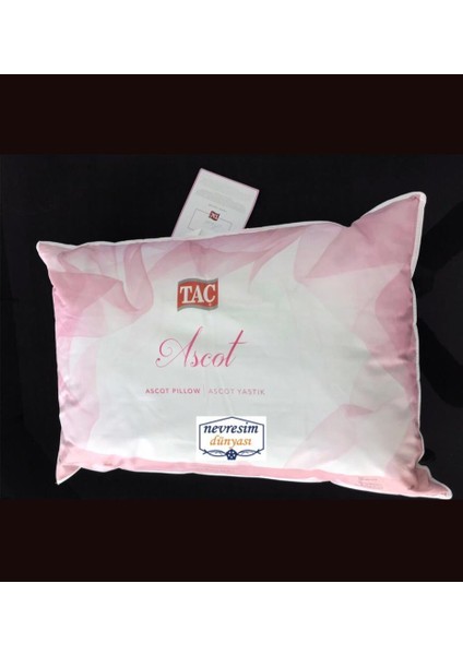 Taç Ascot Yastık 50X70