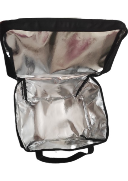 Termos Termal Kamp ve Piknik Çantası