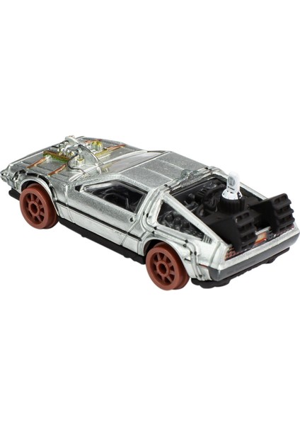 Hot Wheels Back To The Future Iıı Premium Time Machine 1955 fiyatları