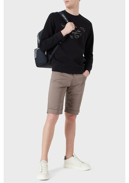 Pamuklu Cepli Regular Fit Short Erkek Short 8N1PA6 1NJ7Z 0144
