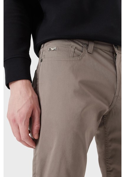 Pamuklu Cepli Regular Fit Short Erkek Short 8N1PA6 1NJ7Z 0144
