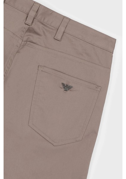 Pamuklu Cepli Regular Fit Short Erkek Short 8N1PA6 1NJ7Z 0144