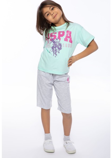 US1082-G Kız Garson Kapri Takımı 22Y fiyatları