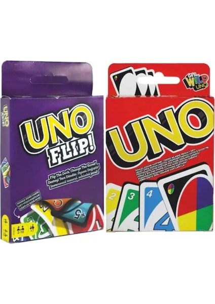 Tlip + Uno Classic + Anlat Lütfen 3'ü 1 Arada Oyun Seti fiyatları