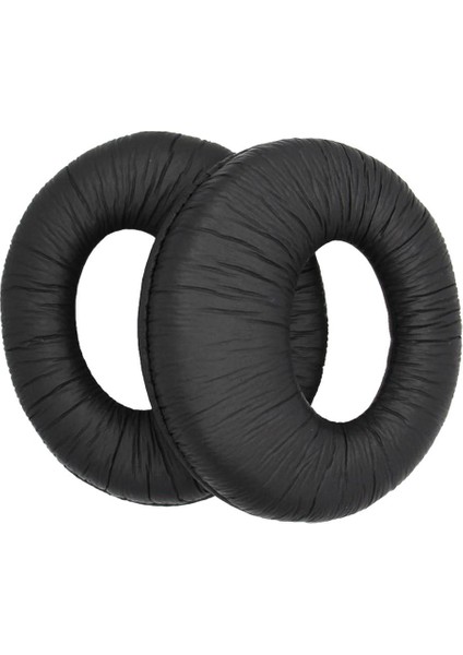 Çifti Yedek Kulak Pad Mdy Kapak Earpads MDR-RF970R RF970RK 960R Için (Yurt Dışından)