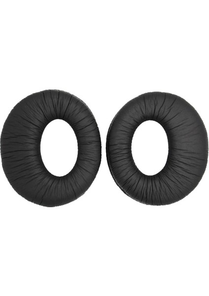 Çifti Yedek Kulak Pad Mdy Kapak Earpads MDR-RF970R RF970RK 960R Için (Yurt Dışından)