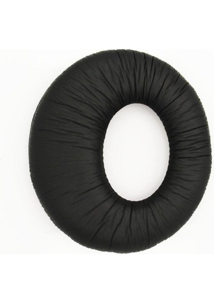 Çifti Yedek Kulak Pad Mdy Kapak Earpads MDR-RF970R RF970RK 960R Için (Yurt Dışından)