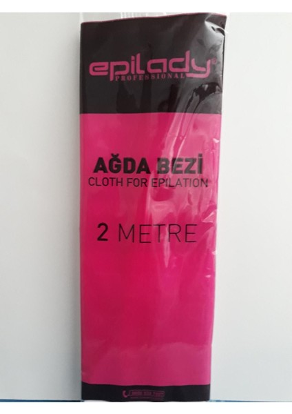 Ağda Bezi 2 Metre