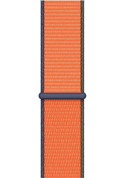 Honor Watch Gs Pro Için Dokuma Kordon Kumkuat