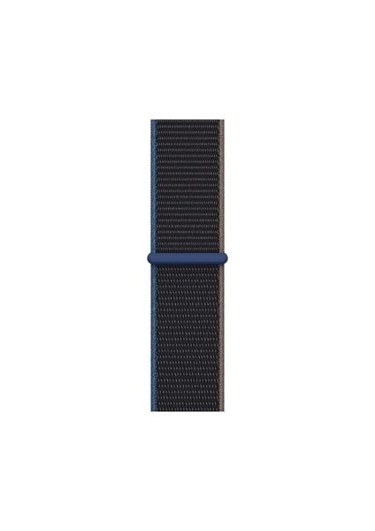 Honor Watch Gs Pro Için Dokuma Kordon Charcoal